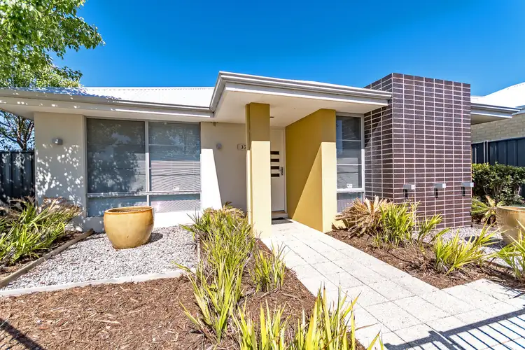 Second view of Homely house listing, 37 Botanic Avenue, Banksia Grove WA 6031