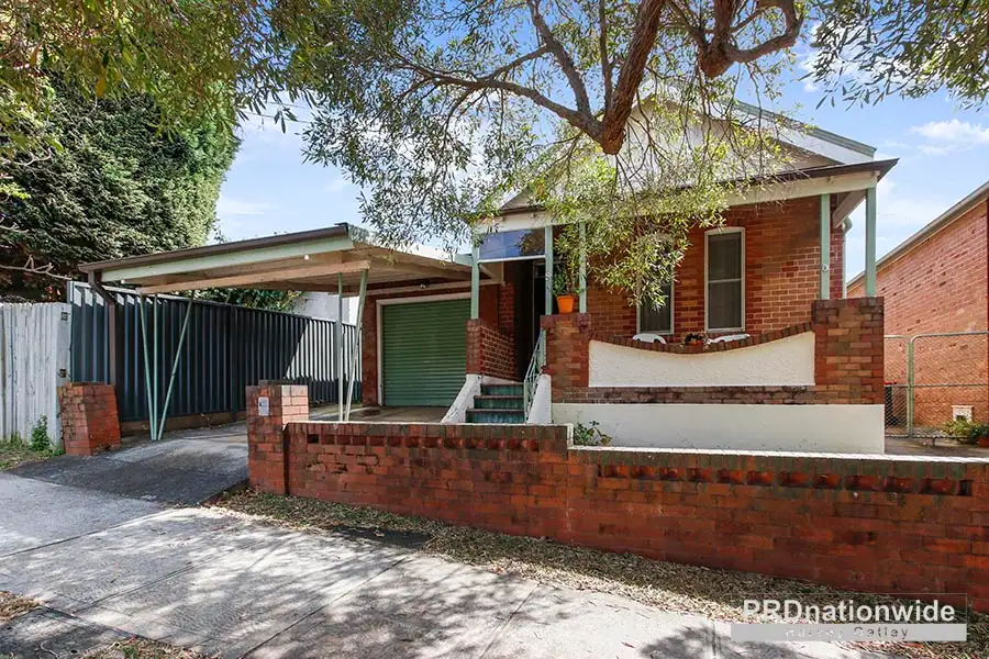 Main view of Homely house listing, 51 Carrington Avenue, Mortdale NSW 2223