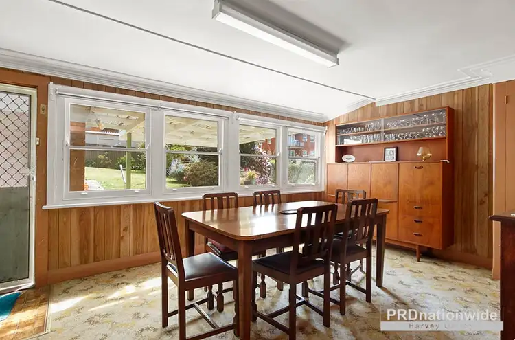 Fifth view of Homely house listing, 51 Carrington Avenue, Mortdale NSW 2223