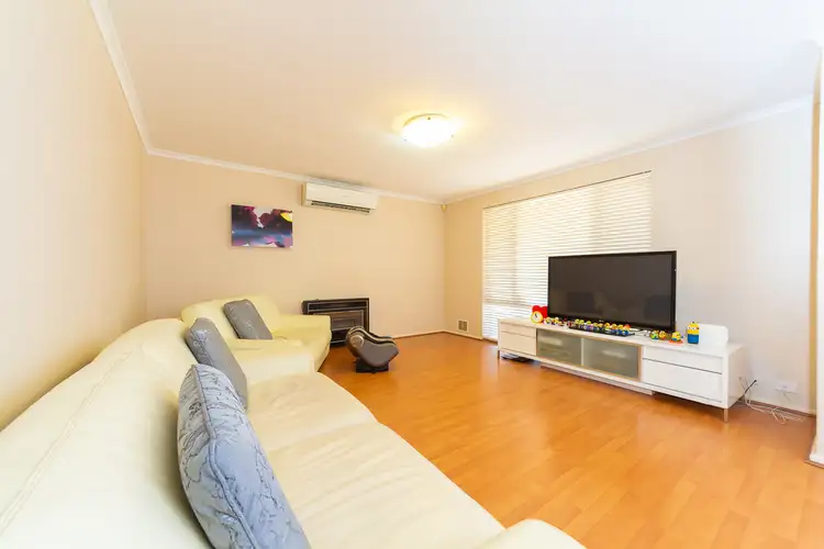 Fifth view of Homely house listing, 4 Haynes Court, Kardinya WA 6163