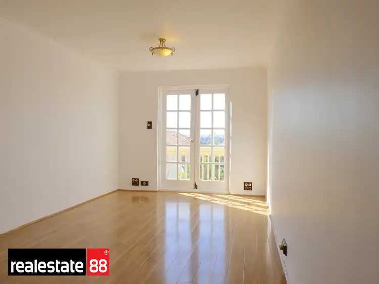 36B/22 Nile Street, East Perth WA 6004