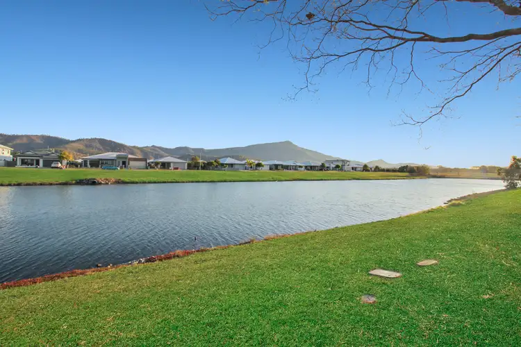 Second view of Homely land listing, 22 Westbrook Drive, Idalia QLD 4811