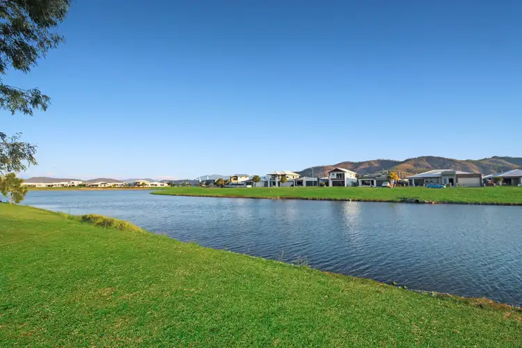 Third view of Homely land listing, 22 Westbrook Drive, Idalia QLD 4811