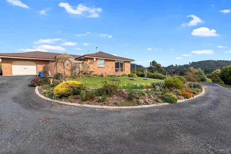 Second view of Homely house listing, 9 Grandview Drive, South Spreyton TAS 7310
