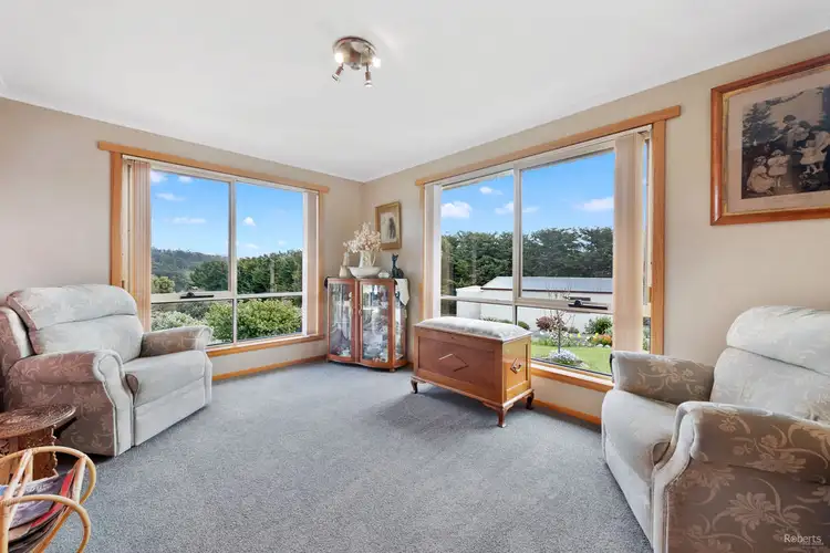 Third view of Homely house listing, 9 Grandview Drive, South Spreyton TAS 7310