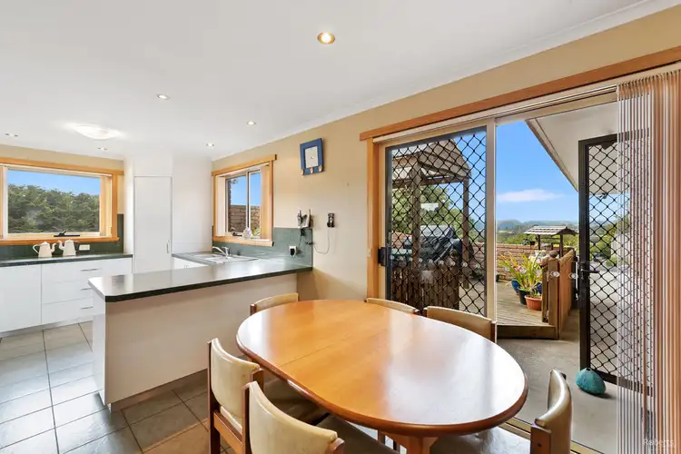 Fifth view of Homely house listing, 9 Grandview Drive, South Spreyton TAS 7310