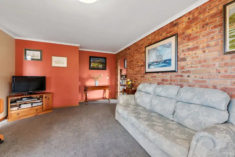 Sixth view of Homely house listing, 9 Grandview Drive, South Spreyton TAS 7310
