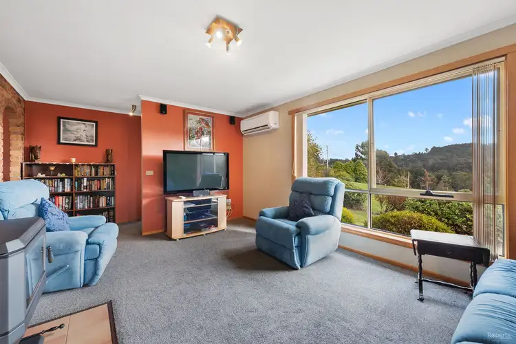Seventh view of Homely house listing, 9 Grandview Drive, South Spreyton TAS 7310