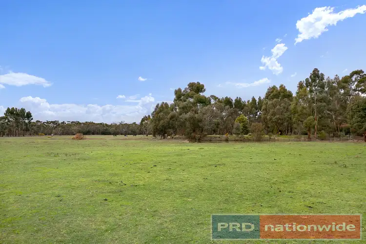 Main view of Homely land listing, C/A 11B/70 Parkers Road, Lal Lal VIC 3352