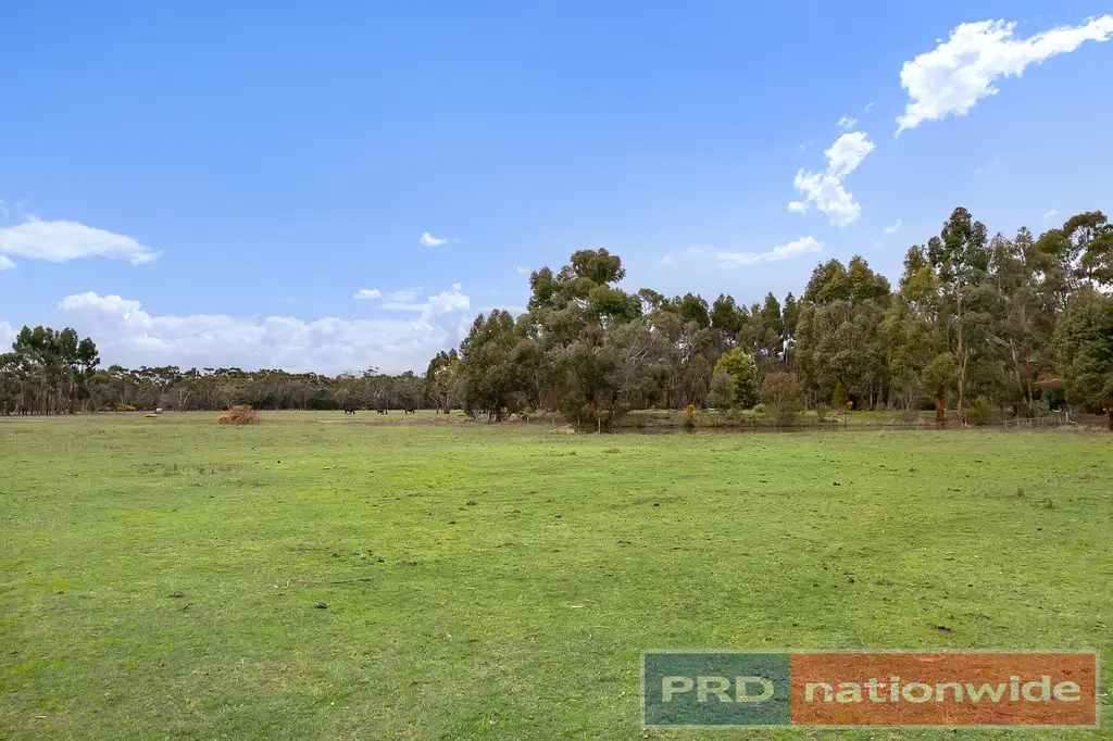 Main view of Homely land listing, C/A 11B/70 Parkers Road, Lal Lal VIC 3352