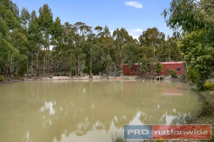 Second view of Homely land listing, C/A 11B/70 Parkers Road, Lal Lal VIC 3352