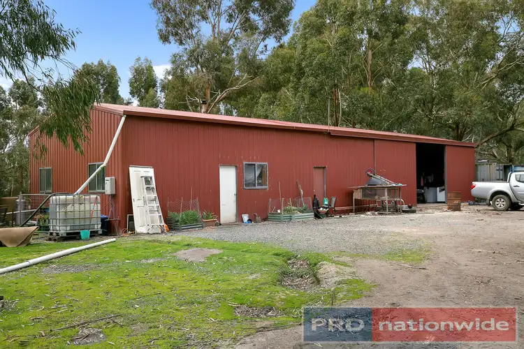 Third view of Homely land listing, C/A 11B/70 Parkers Road, Lal Lal VIC 3352