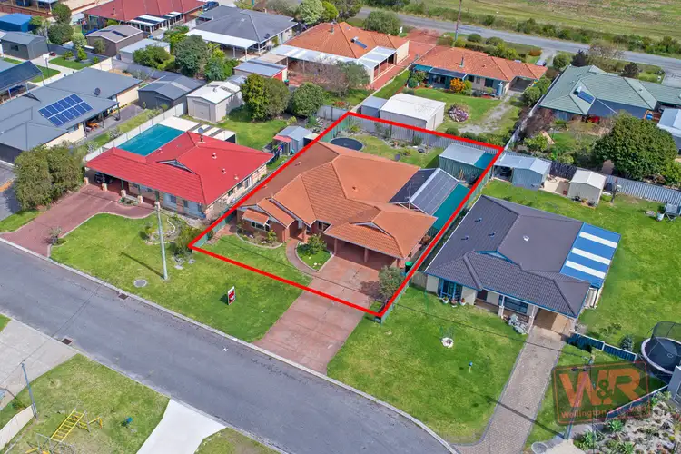 33 Windermere Road, Lower King WA 6330