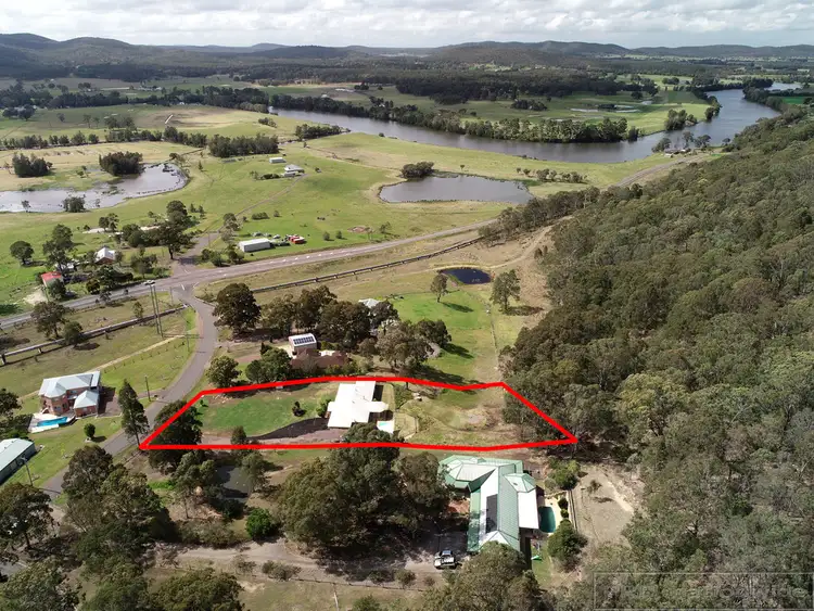 Second view of Homely house listing, 8 Timbertop Road, Glen Oak NSW 2320