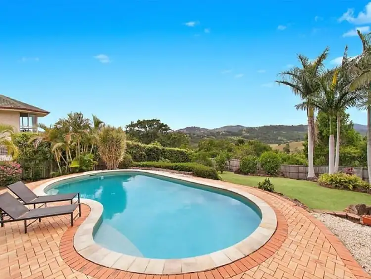 Second view of Homely house listing, 32 Vail Court, Bilambil Heights NSW 2486
