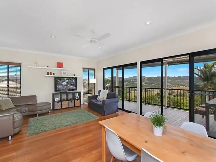 Third view of Homely house listing, 32 Vail Court, Bilambil Heights NSW 2486