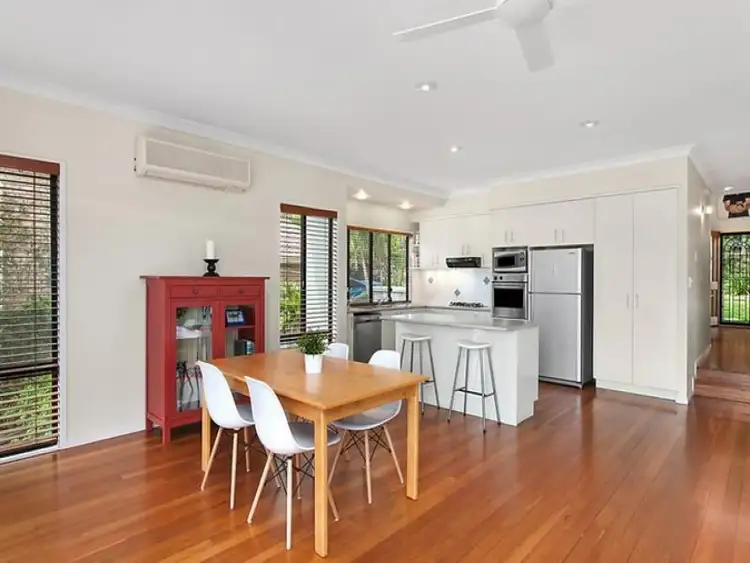 Fourth view of Homely house listing, 32 Vail Court, Bilambil Heights NSW 2486