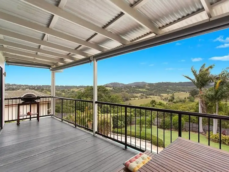 Fifth view of Homely house listing, 32 Vail Court, Bilambil Heights NSW 2486