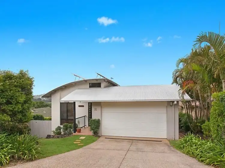 Sixth view of Homely house listing, 32 Vail Court, Bilambil Heights NSW 2486