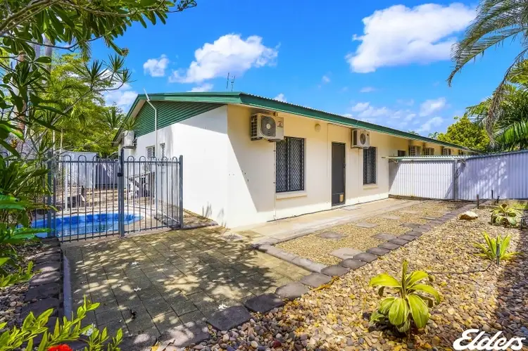 5/9 Pollux Court, Woodroffe NT 830