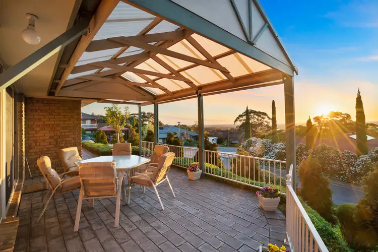 65 Greenfield Rise, Aberfoyle Park SA 5159