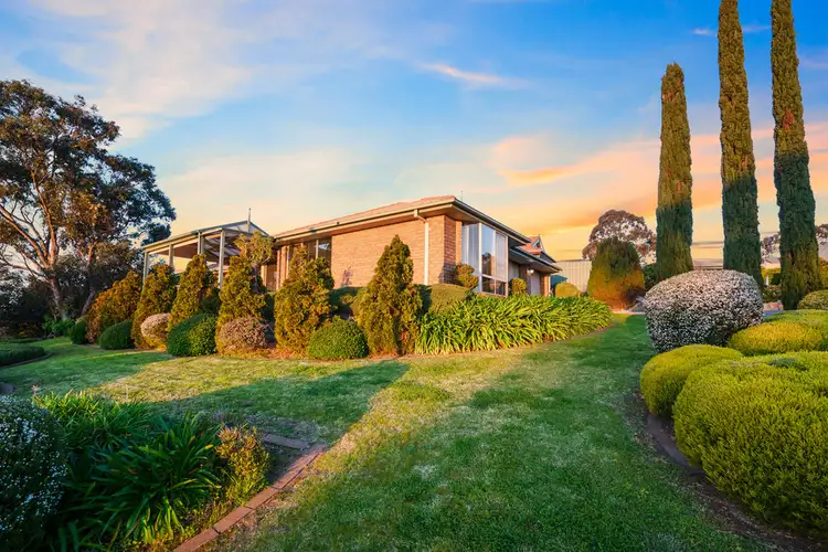 Second view of Homely house listing, 65 Greenfield Rise, Aberfoyle Park SA 5159