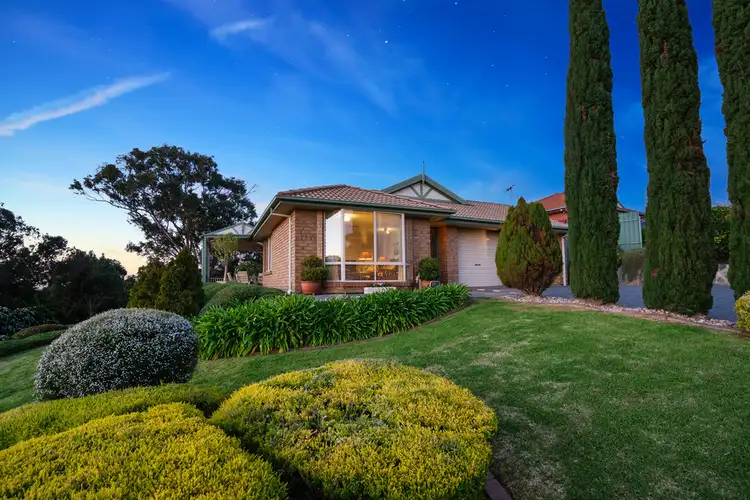 Third view of Homely house listing, 65 Greenfield Rise, Aberfoyle Park SA 5159