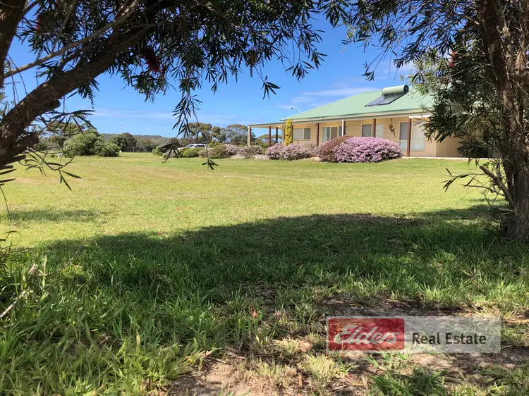 Main view of Homely land listing, 5 Prideaux Link, Bremer Bay WA 6338