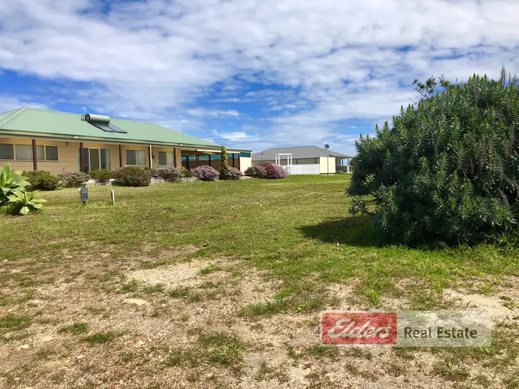 Second view of Homely land listing, 5 Prideaux Link, Bremer Bay WA 6338