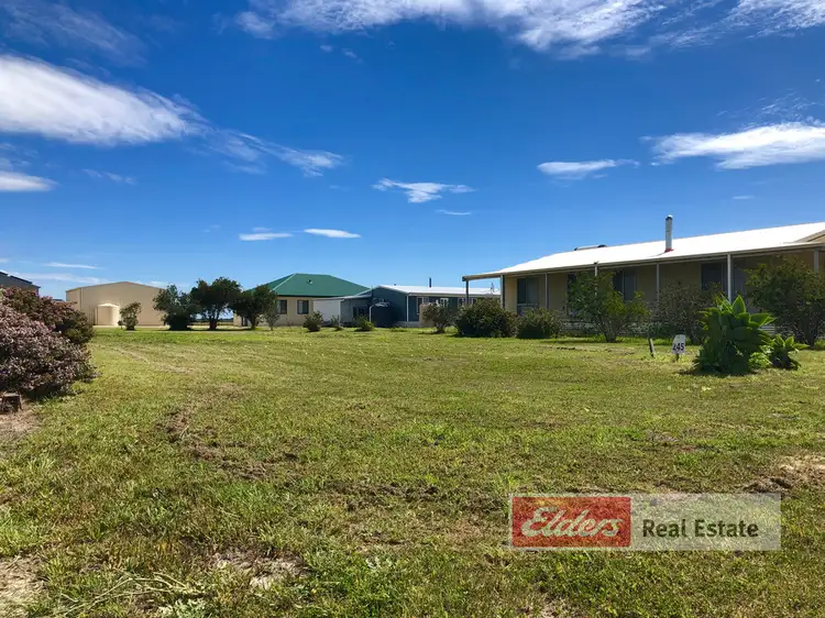 Third view of Homely land listing, 5 Prideaux Link, Bremer Bay WA 6338