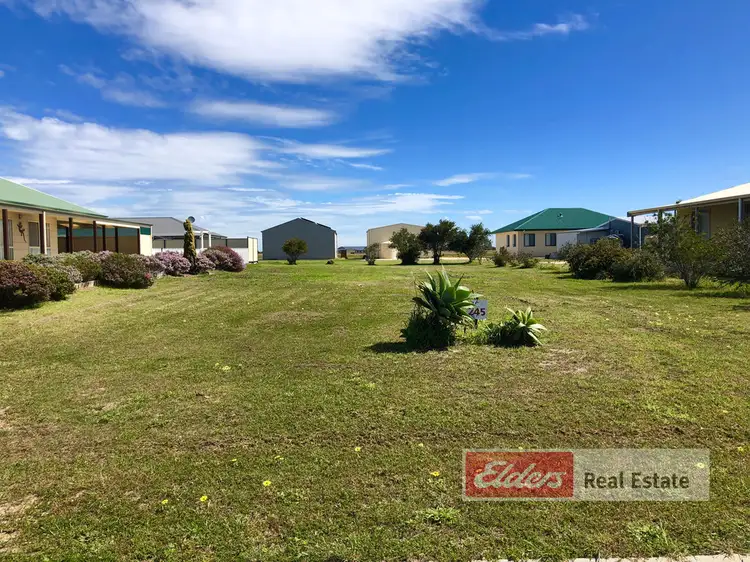Fourth view of Homely land listing, 5 Prideaux Link, Bremer Bay WA 6338