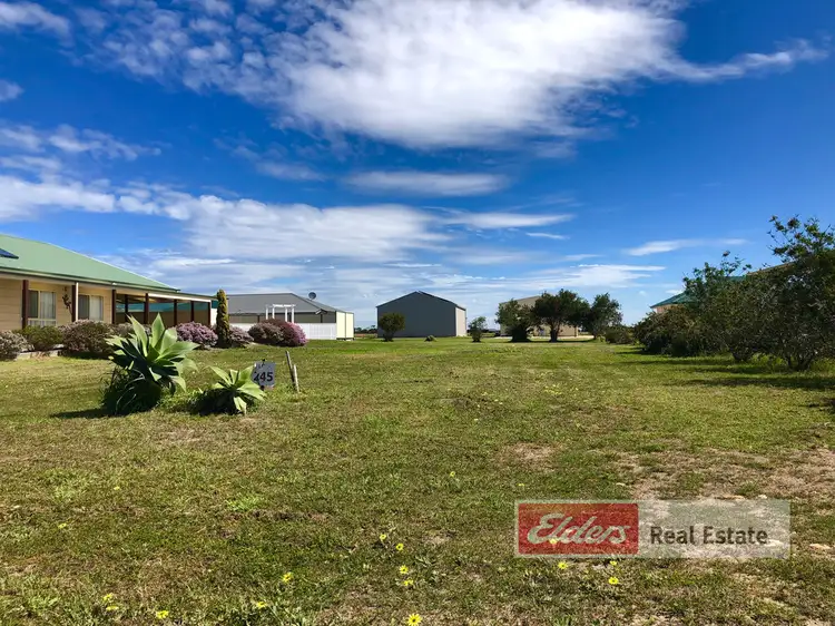 Fifth view of Homely land listing, 5 Prideaux Link, Bremer Bay WA 6338