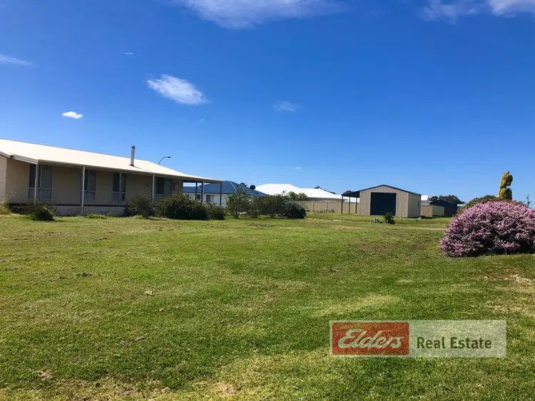 Sixth view of Homely land listing, 5 Prideaux Link, Bremer Bay WA 6338