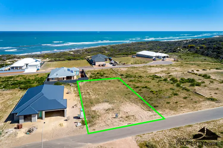 Seventh view of Homely land listing, 11 Grey Close, Dongara WA 6525