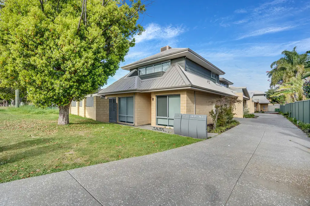 Main view of Homely house listing, 1/16 Wallace Street, Belmont WA 6104