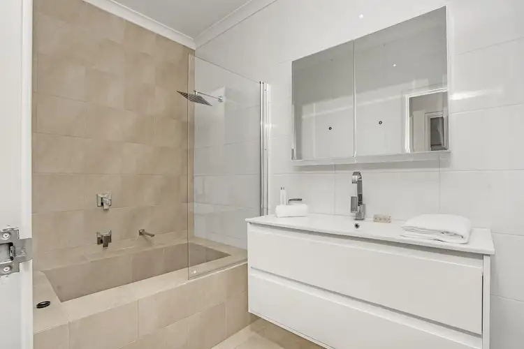 Second view of Homely house listing, 1/16 Wallace Street, Belmont WA 6104