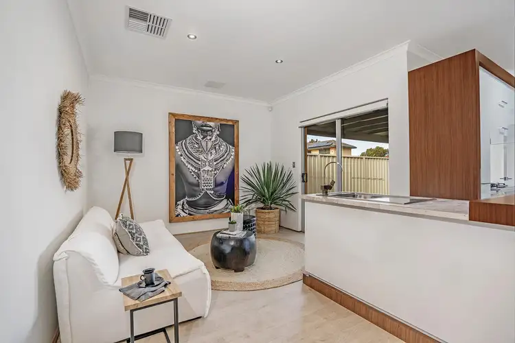 Third view of Homely house listing, 1/16 Wallace Street, Belmont WA 6104