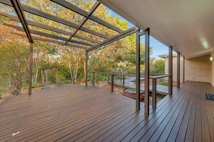 Fifth view of Homely house listing, 22 CARTHURBIE COURT, New Auckland QLD 4680
