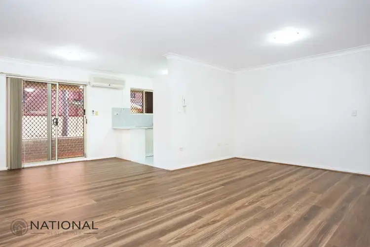 Fourth view of Homely unit listing, 3/8-10 Newman St, Merrylands NSW 2160
