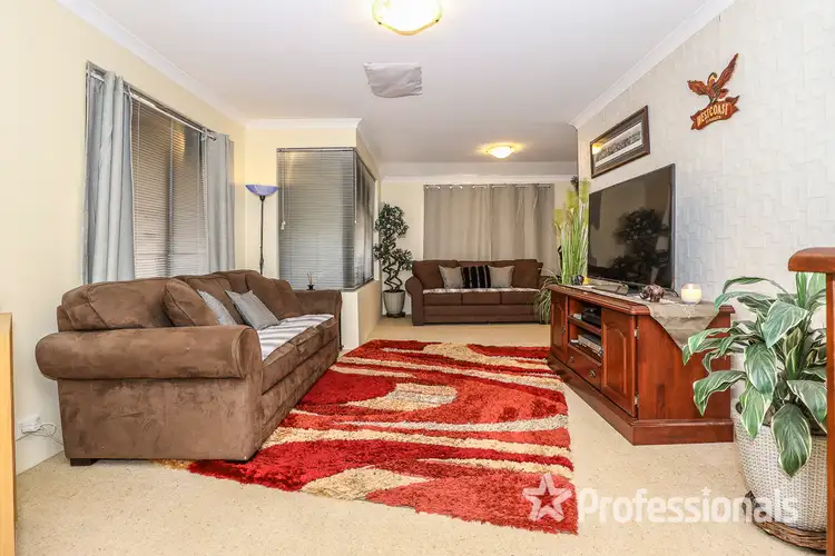 Seventh view of Homely house listing, 4 Forestview Boulevard, Ellenbrook WA 6069