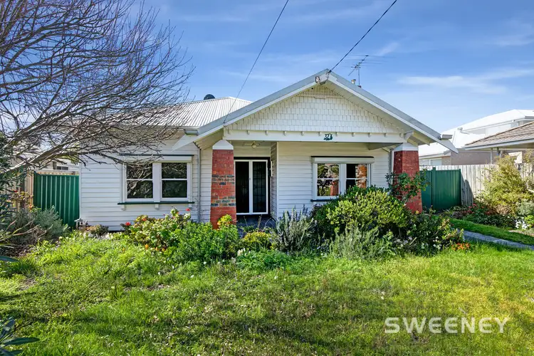 32 Rose Street, Altona VIC 3018