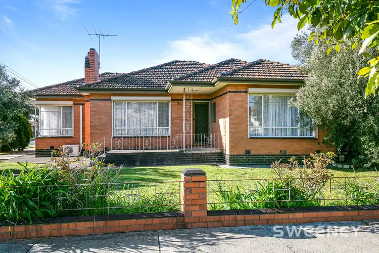 90 Marion Street, Altona North VIC 3025