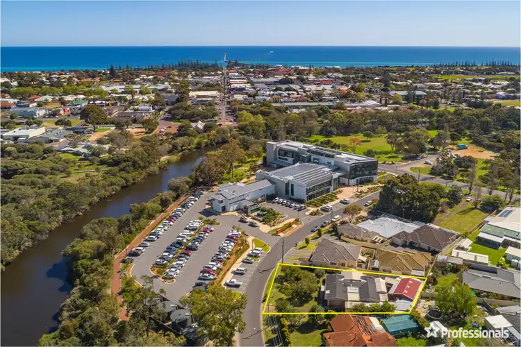 21 Southern Drive, Busselton WA 6280