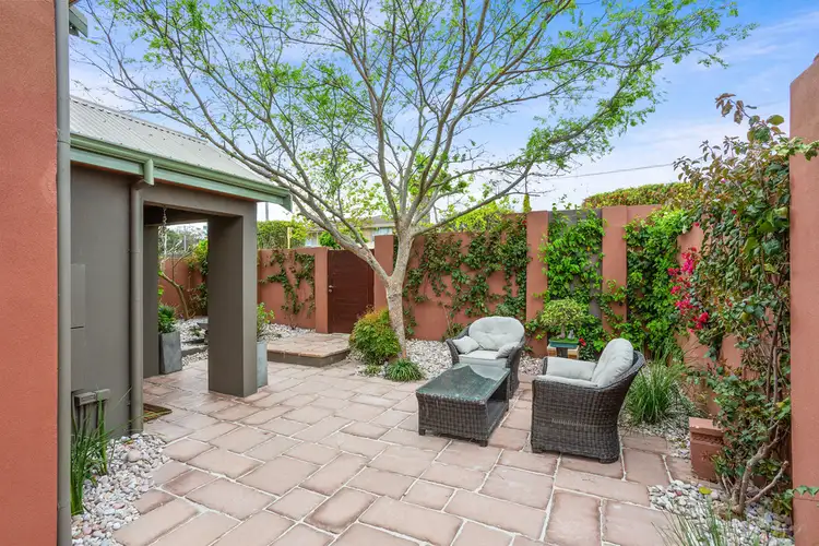 Fourth view of Homely townhouse listing, 2/7 Fogerthorpe Crescent, Maylands WA 6051