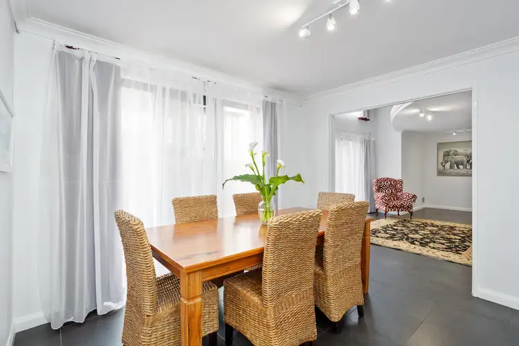 Fifth view of Homely townhouse listing, 2/7 Fogerthorpe Crescent, Maylands WA 6051