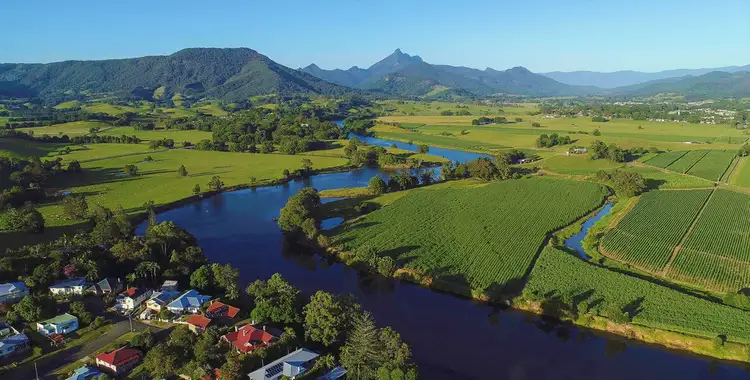 5 Scott Street, South Murwillumbah NSW 2484