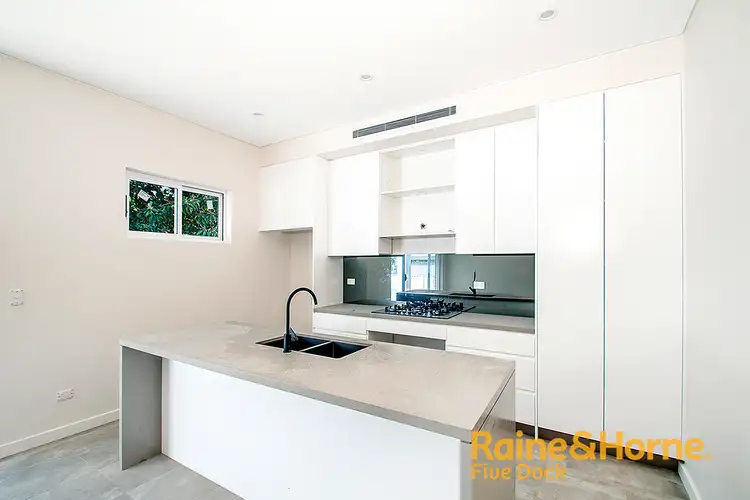 Third view of Homely house listing, 73 Harris Road, Five Dock NSW 2046