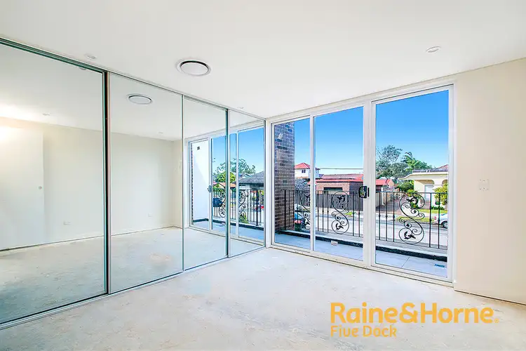 Fifth view of Homely house listing, 73 Harris Road, Five Dock NSW 2046