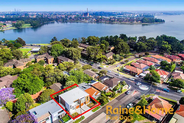 Sixth view of Homely house listing, 73 Harris Road, Five Dock NSW 2046