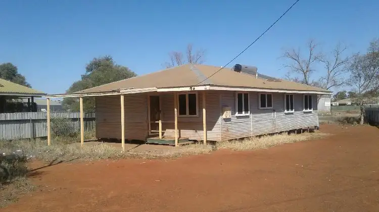 24 Consols Road, Meekatharra WA 6642
